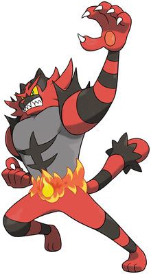 Swampert generation 9 move learnset (Scarlet, Violet).